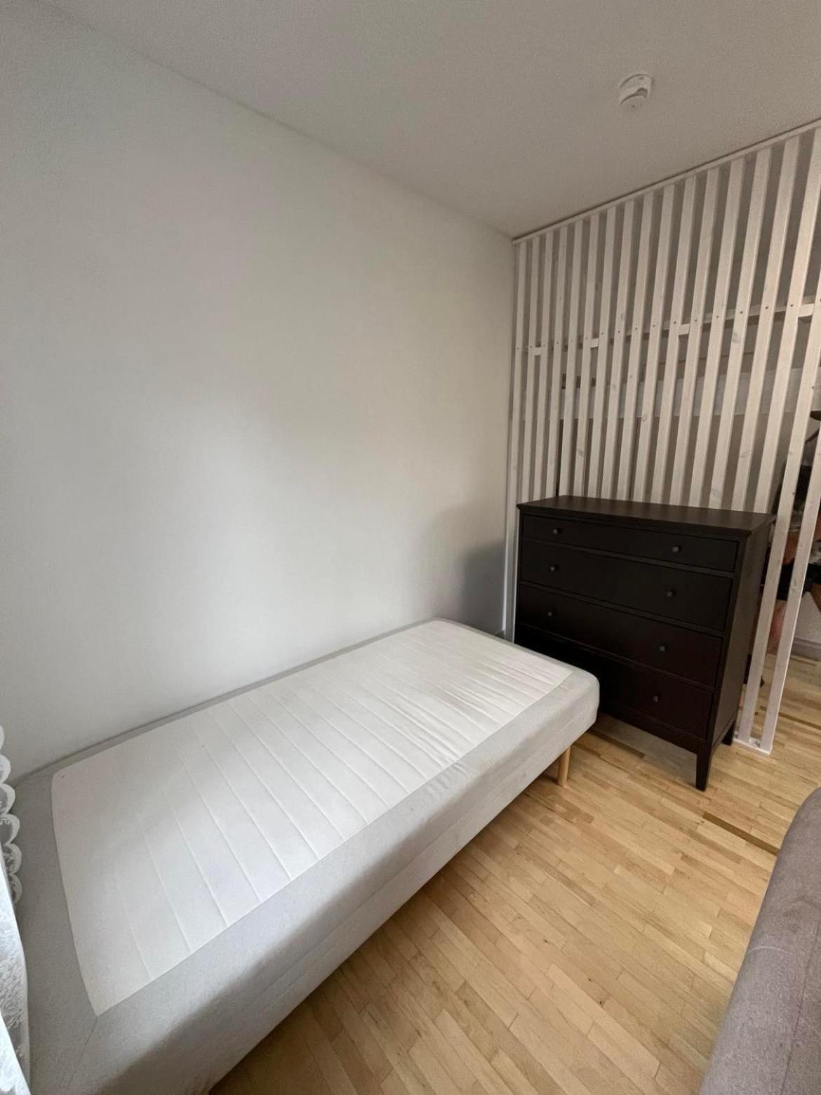 Raasiku Majutus Apartment Luaran gambar