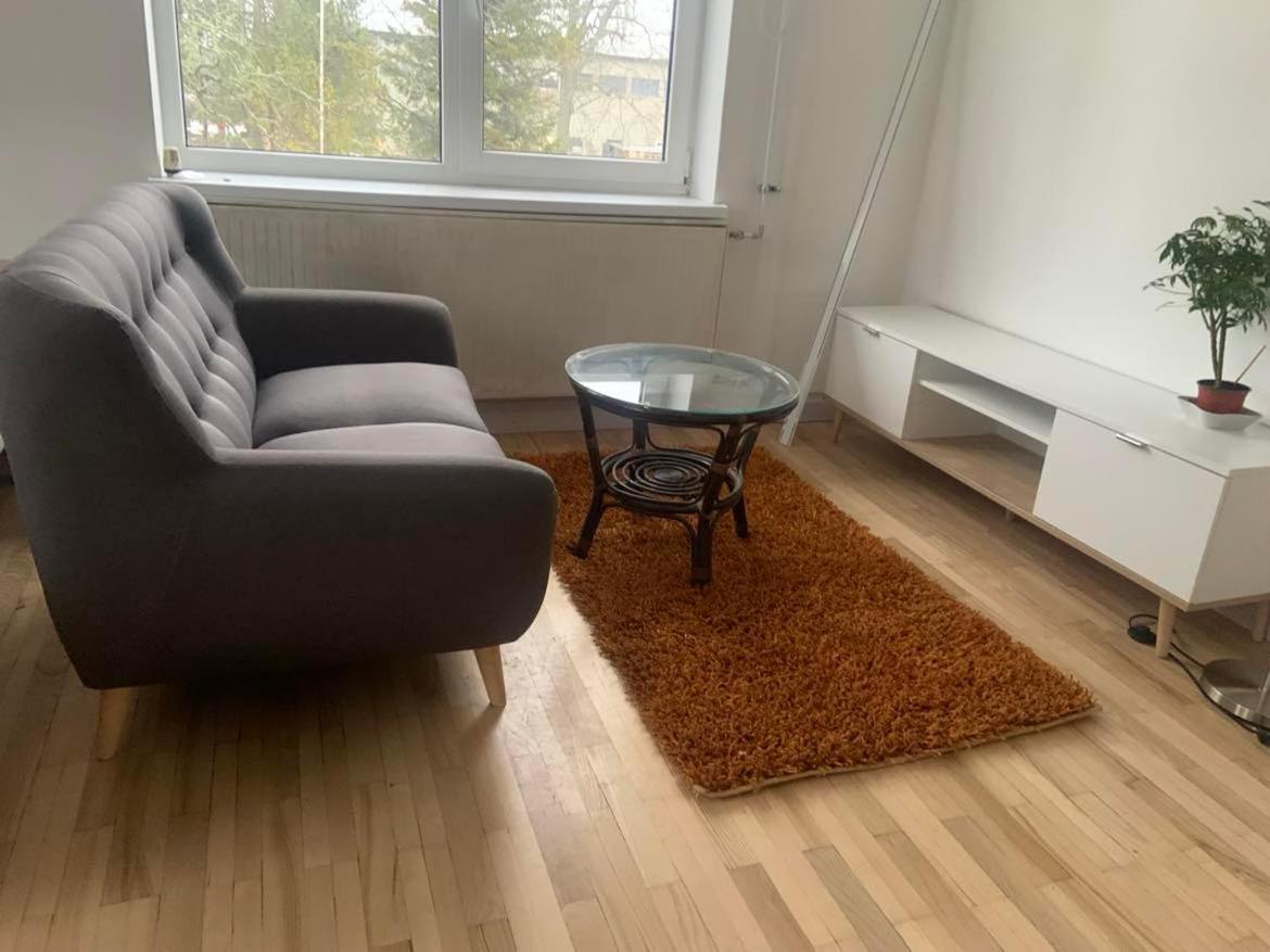 Raasiku Majutus Apartment Luaran gambar
