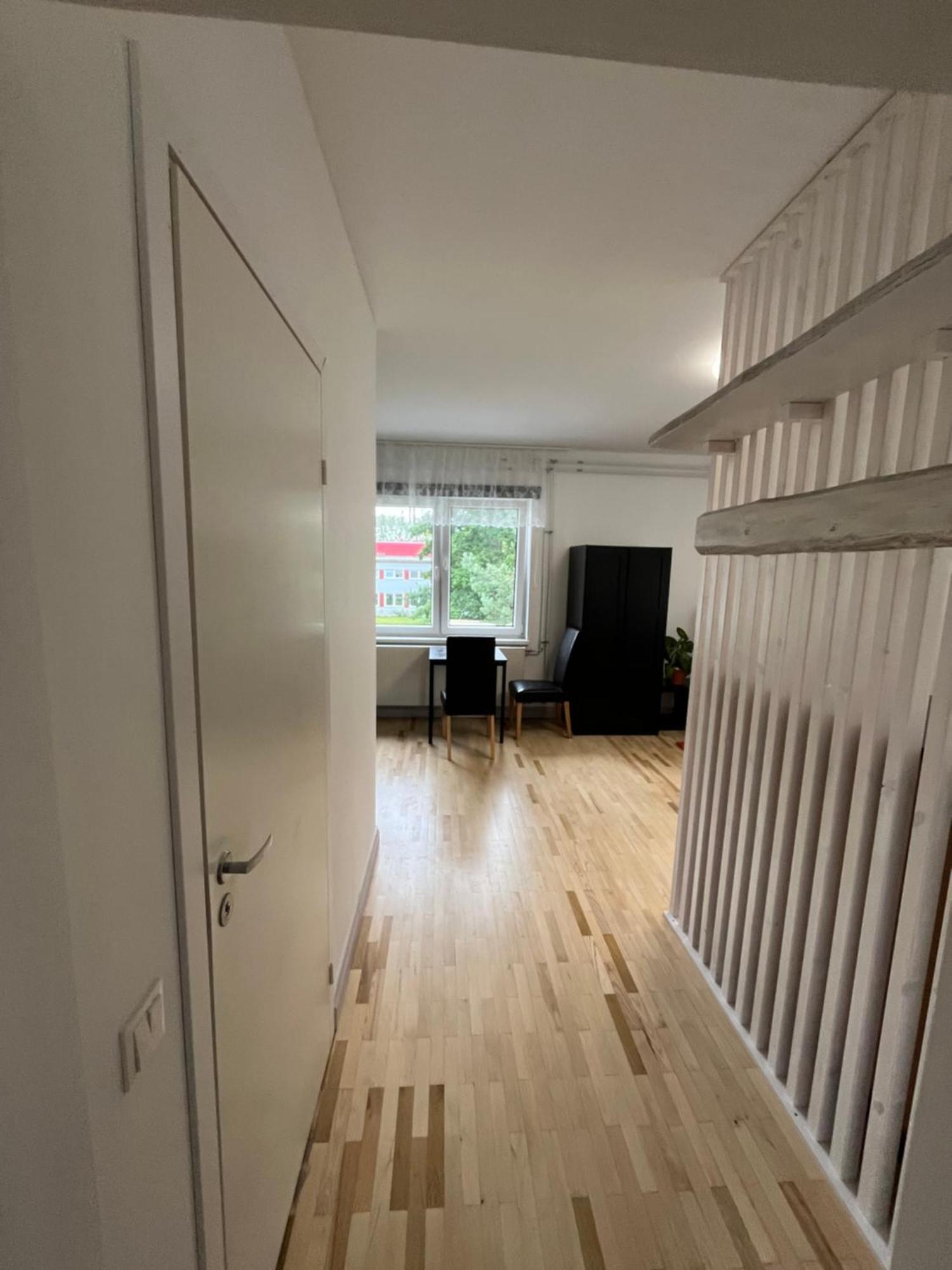 Raasiku Majutus Apartment Luaran gambar
