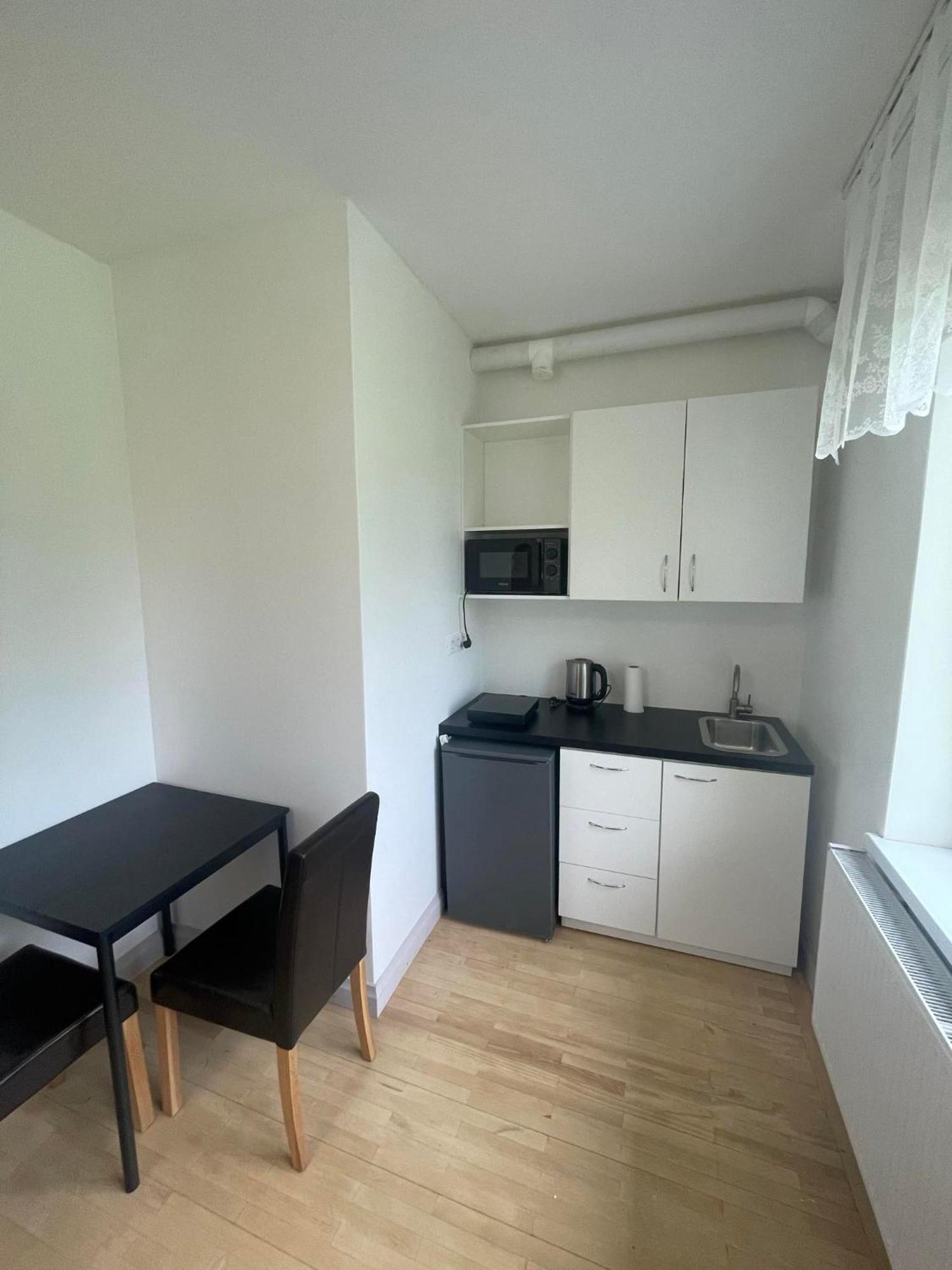Raasiku Majutus Apartment Luaran gambar