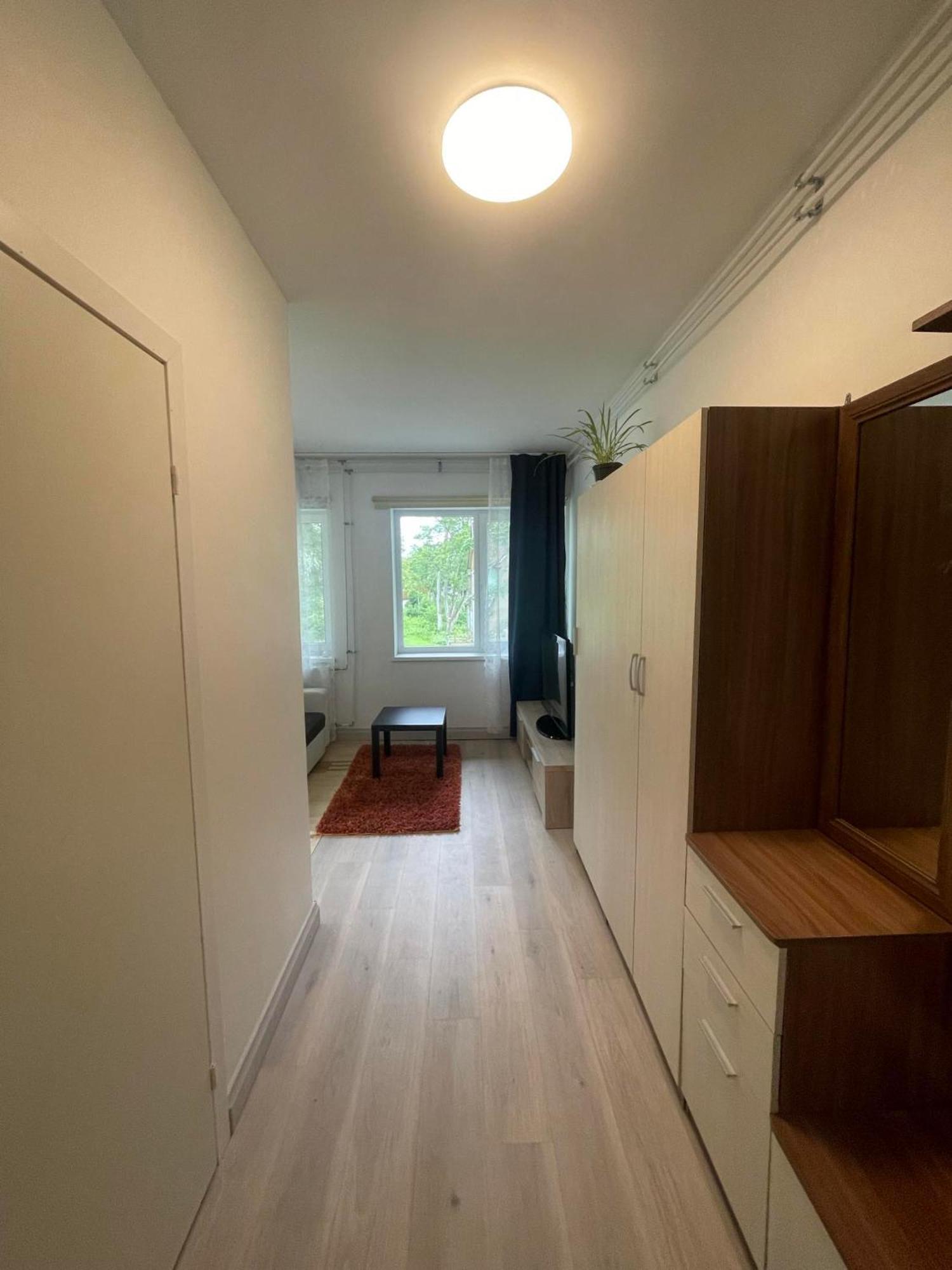 Raasiku Majutus Apartment Luaran gambar