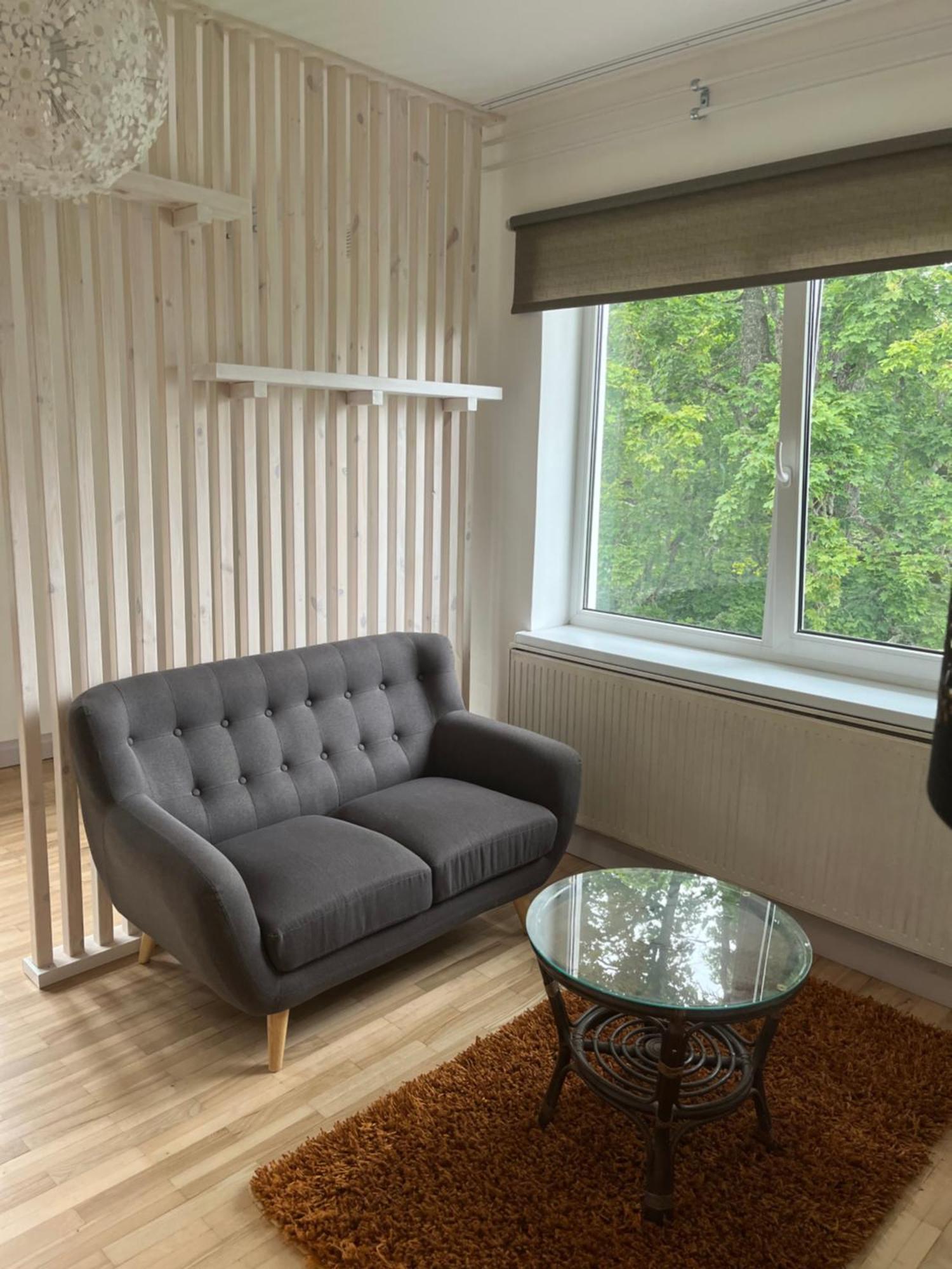 Raasiku Majutus Apartment Luaran gambar