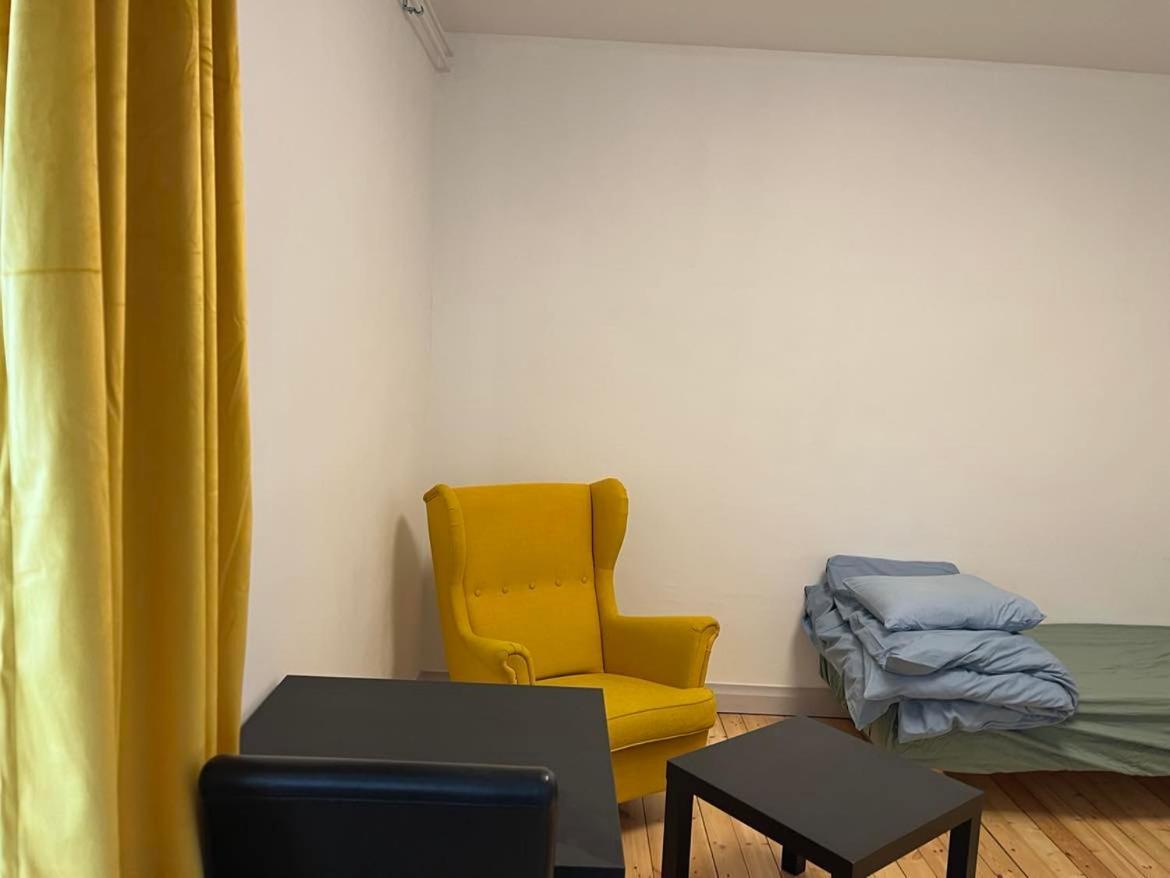 Raasiku Majutus Apartment Luaran gambar